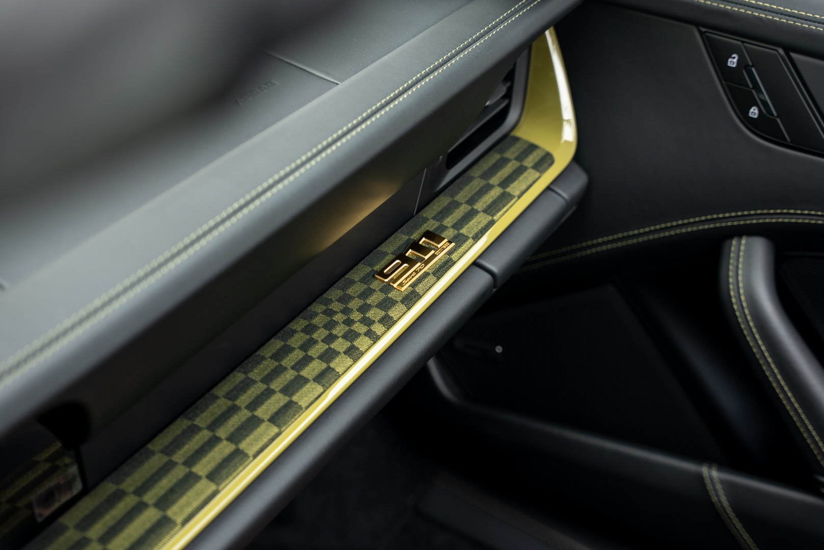 2026 PORSCHE 911 SPIRIT 70 CABRIOLET | MAIN DEALER WARRANTY | 1 OF 1,500